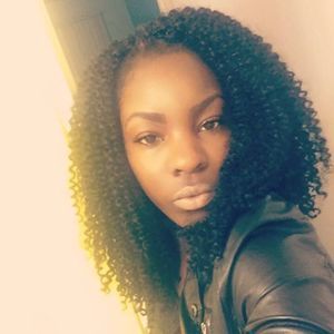 Meet your Posher, Jana